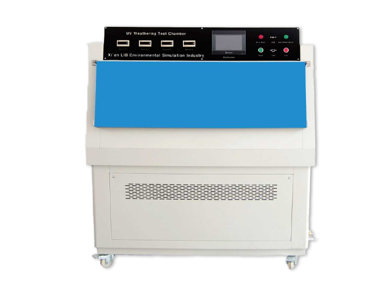 Phòng thử nghiệm thời tiết tăng tốc UV SI-260 Phòng thử nghiệm thời tiết tăng tốc UV SI-260
